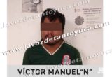 Sentencian a sujeto que abusó de su propio sobrino