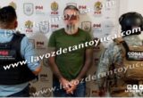 Sentencian a 42 años de cárcel a dos presuntos homicida