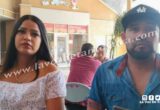 Agencia de Noticias LVDT Ciudad Madero, Tamaulipas | 27 de Mayo de 2023 [dropcap]E[/dropcap]ste lunes los padres de la pequeña Alexia Ivonne, Luis Enrique Pérez Leyva y Catalina Cervantes Cervantes, procederán legalmente contra el IMSS y quien resulte responsable por el fallecimiento de su hija, el 24 de diciembre del año pasado. En certificado de defunción refiere que la pequeña sufrió un choque séptico, causado por una por una bacteria desconocida. Indicó que apenas un dia antes les habían dicho que su bebé estaba evolucionando satisfactoriamente de la gasteoquisis con la que nació y que de seguir así, para fin de año se las darían de alta, sin embargo el sábado 24 recibieron la llamada que jamás habrían querido recibir, donde les pedían que fueran con urgencia por información de su hija. Al llegar les Indicaron que la pequeña había fallecido. "Yo se que nada me devolverá a mi hija, pero quiero que paguen, que los responsables vayan a la cárcel, quiero justicia para mi bebé, porque lo que sucedió fue una negligencia, me la dejaron morir". [mensaje]