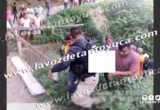 Fallece tras ser rescatado de un barranco