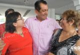 Desarrollo económico y vida libre de violencia para las mujeres de Veracruz: Sergio Gutiérrez Luna