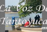 Soldador sufre golpe de calor y muere