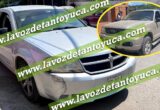 Estudiante del COBAEV involucrado en hecho de tránsito