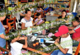Niños amatecos asisten al curso “Mis Vacaciones en la Biblioteca”