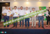 Firman Convenios para eliminar basureros a cielo abierto en el Norte de Veracruz