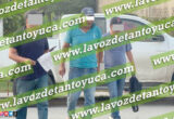 Detienen a sujeto por el presunto delito de amenazas