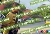 Cae sujeto por el presunto delito de abuso de confianza