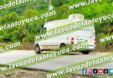 Localizan a hombre sin vida en Tempoal