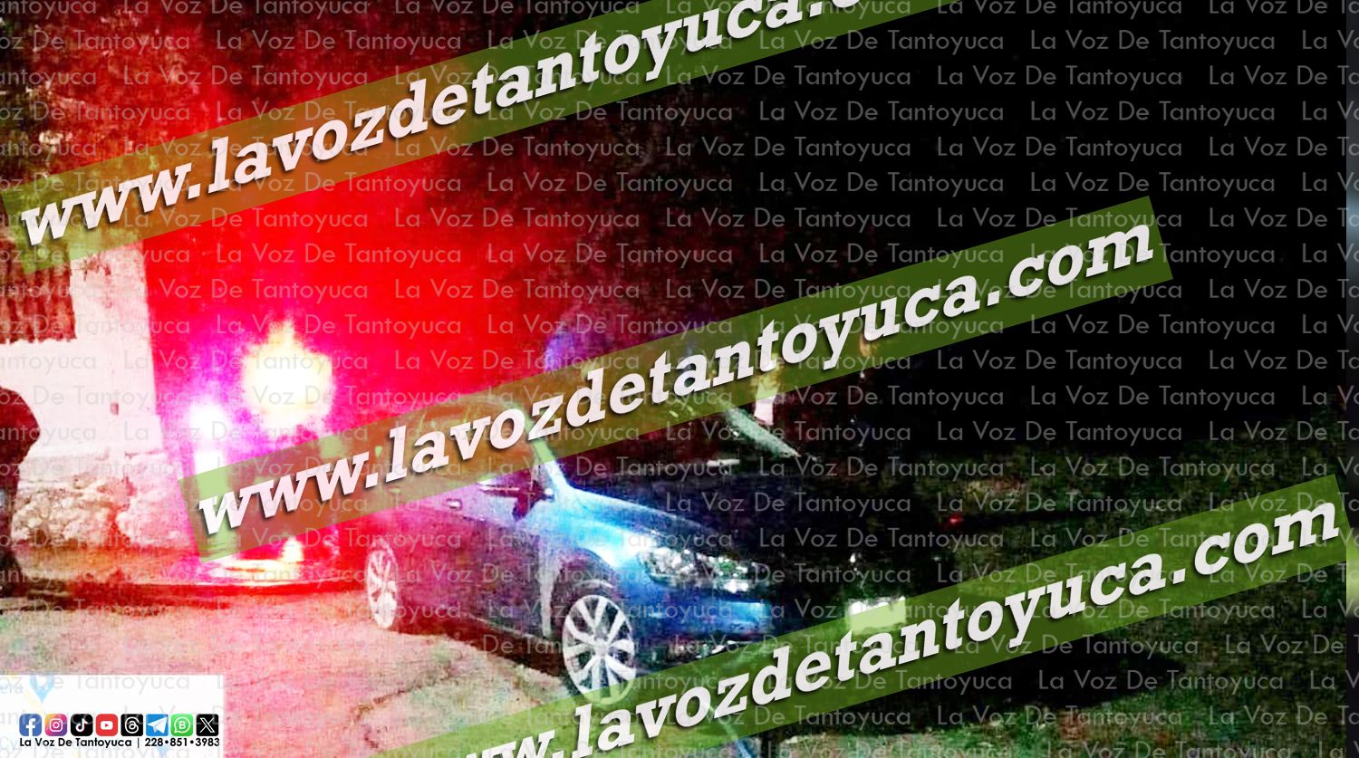 A punto de caer al río auto conducido por catedrático del "TEC