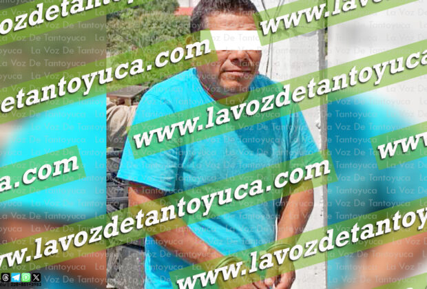 Detiene Policía Ministerial a hombre por conducir alcoholizado