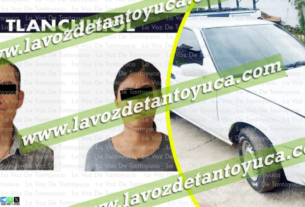 Caen narcomenudistas en la sierra