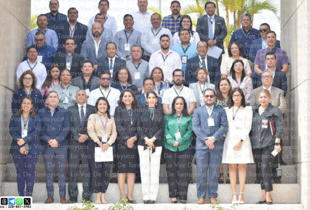 Fiscal General efectúa cambios en Fiscalías Regionales, de Distrito y Sub Unidades Integrales de Procuración de Justicia