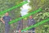 Hallan cadáver con huellas de violencia en un predio