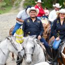 Citlaltépetl presente en la preservación de las tradiciones regionales