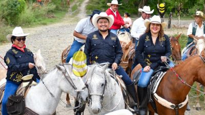Citlaltépetl presente en la preservación de las tradiciones regionales