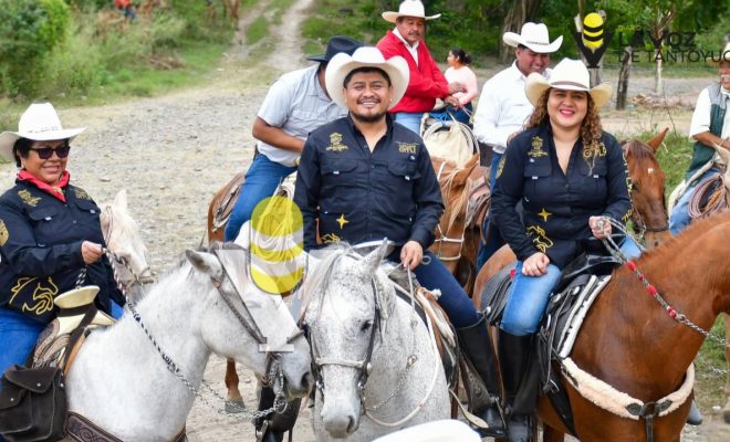 Citlaltépetl presente en la preservación de las tradiciones regionales