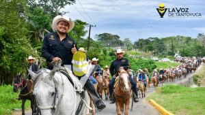 Citlaltépetl presente en la preservación de las tradiciones regionales
