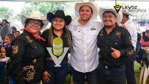 Citlaltépetl presente en la preservación de las tradiciones regionales