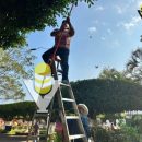 Unidos por un Chontla Más Limpio y Seguro