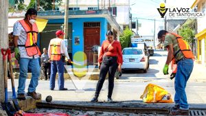 Citlaltépetl refuerza acciones preventivas ante la temporada de lluvias