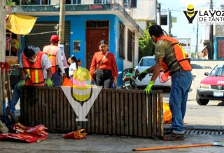 Citlaltépetl refuerza acciones preventivas ante la temporada de lluvias