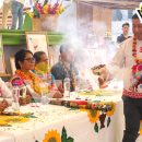 Citlaltépetl honra sus raíces en el Día Internacional de las Lenguas Maternas