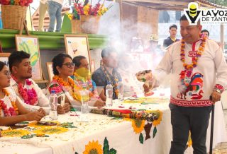 Citlaltépetl honra sus raíces en el Día Internacional de las Lenguas Maternas