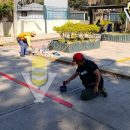 Protección Civil Citlaltépetl refuerza cultura y seguridad vial