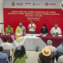Citlaltépetl se integra al Consejo Regional de Cambio Climático en Tuxpan