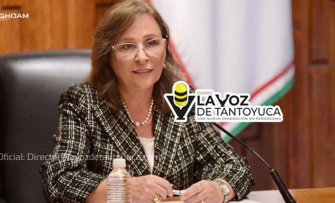 Se detalla primer informe de resultados, el 15 de noviembre se entregará al Congreso: gobernadora