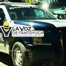 Movilización policíaca por presunto baleado