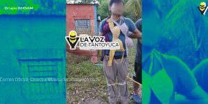 Detienen a hombre lujurioso; robaba brasieles