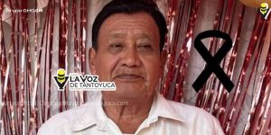 Tras secuestro, decapitan a exalcalde del PAN de Chinameca y lo abandonan entre cultivos