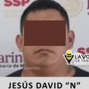 Vinculan a proceso a presunto pederasta