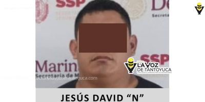 Vinculan a proceso a presunto pederasta