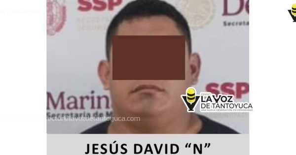 Vinculan a proceso a presunto pederasta