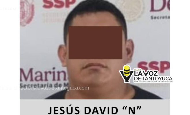 Vinculan a proceso a presunto pederasta