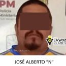 Sentencian a 16 años de prisión a pederasta, en Huayacocotla