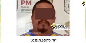 Sentencian a 16 años de prisión a pederasta, en Huayacocotla