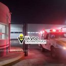 Evacuan Hospital de Naranjos por emisión de gases tóxicos