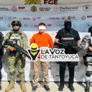 Vinculan a proceso a un hombre por herir de un balazo a un Ministerial