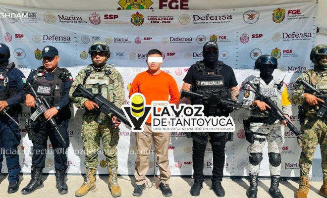 Vinculan a proceso a un hombre por herir de un balazo a un Ministerial