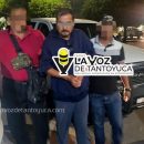 25 años después detienen a presunto homicida; mató a 3 en Pánuco