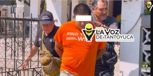 Giran orden de aprehensión contra abigeos de Chontla