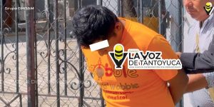 Giran orden de aprehensión contra abigeos de Chontla