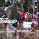 Poza Rica convoca a un acto de memoria a un mes de la tragedia