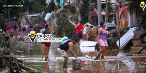 Poza Rica convoca a un acto de memoria a un mes de la tragedia