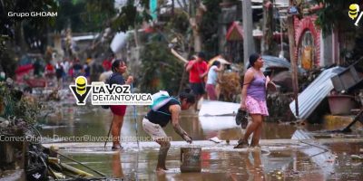 Poza Rica convoca a un acto de memoria a un mes de la tragedia
