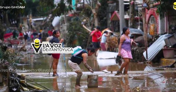 Poza Rica convoca a un acto de memoria a un mes de la tragedia
