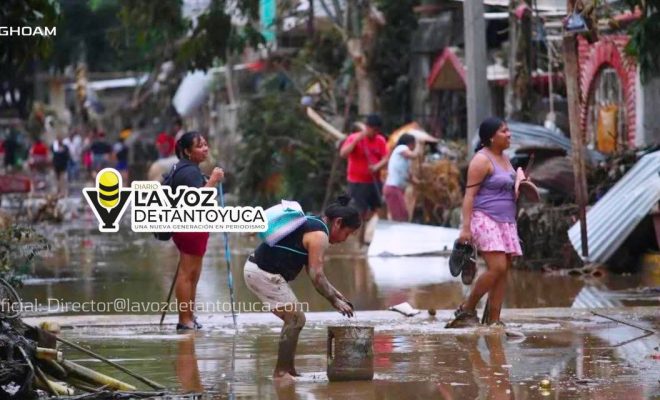Poza Rica convoca a un acto de memoria a un mes de la tragedia